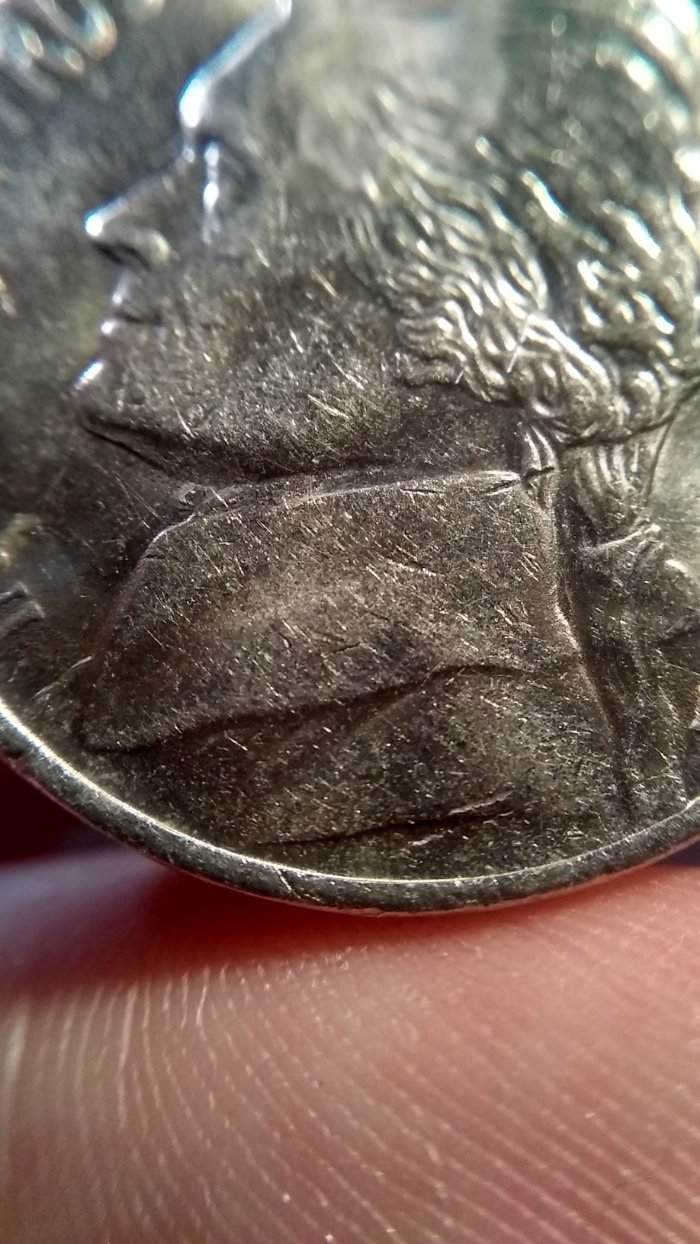 1999-P-Nickel.-DD-And-Die-Cracks-And-Lost-His-Head-Error?