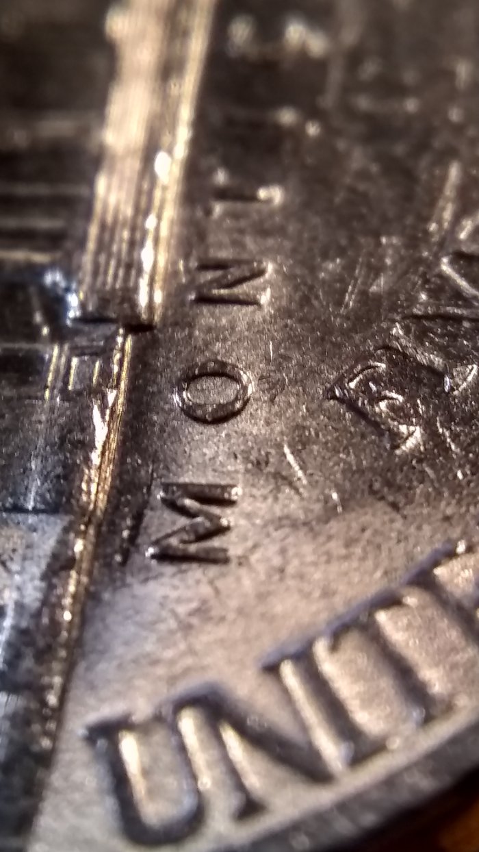 1999-P-Nickel.-DD-And-Die-Cracks-And-Lost-His-Head-Error?