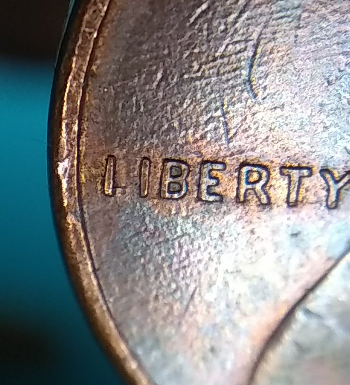 1996-Lincoln-Error-Or