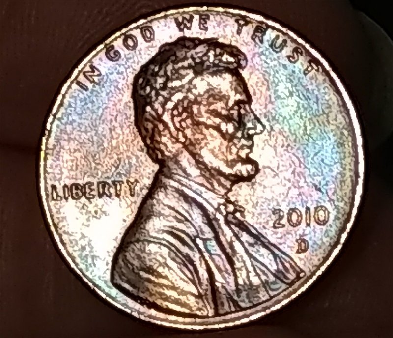 2010-D-Penny-Different-Error?