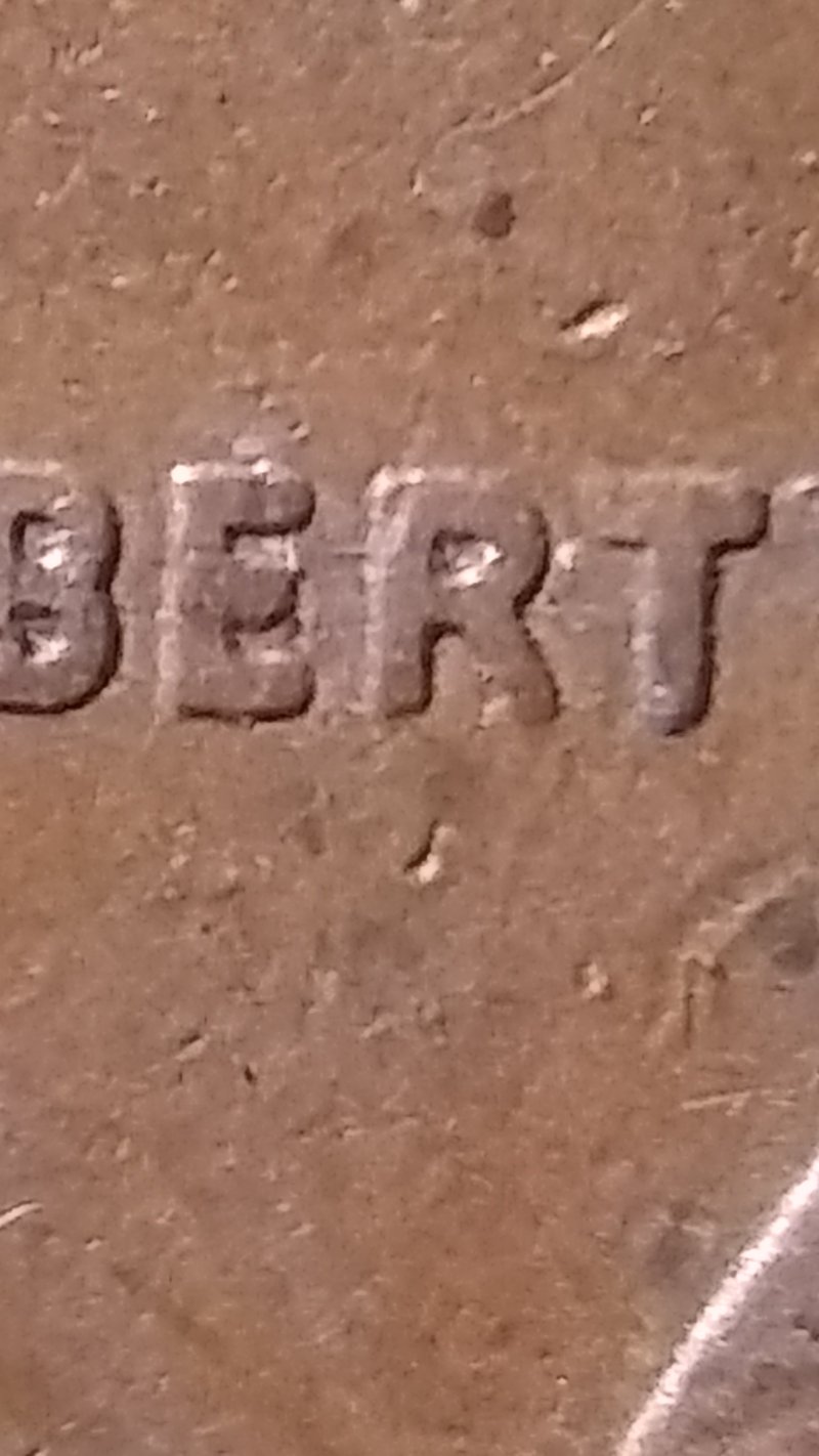 2003-D-Lincoln.-Help-Name-This-Error-?