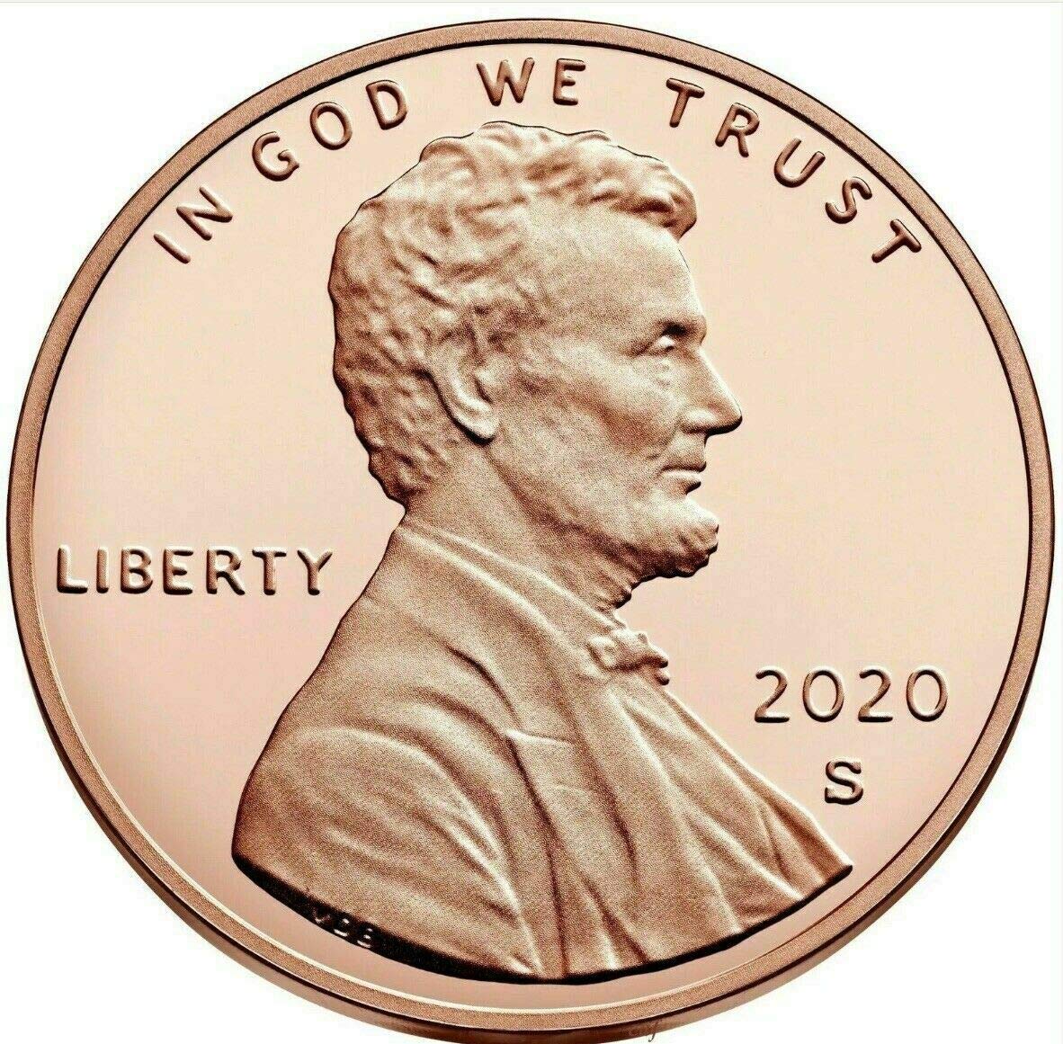 Has-The-Obverse-On-The-Lincoln-Cent-Changed?