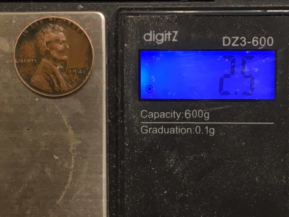 1941-Penny-That-Weighs-2.5g