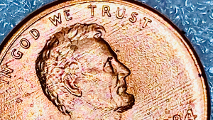 1984-Lincoln-Cent-Possible-DDR/Ddo?