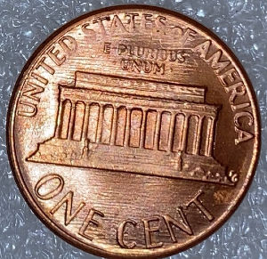 1984-Lincoln-Cent-Possible-DDR/Ddo?