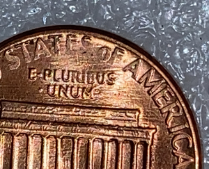 1984-Lincoln-Cent-Possible-DDR/Ddo?