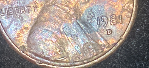 1981-D-Lincoln-Penny,-Ugly-But-Is-She-Worth-It?