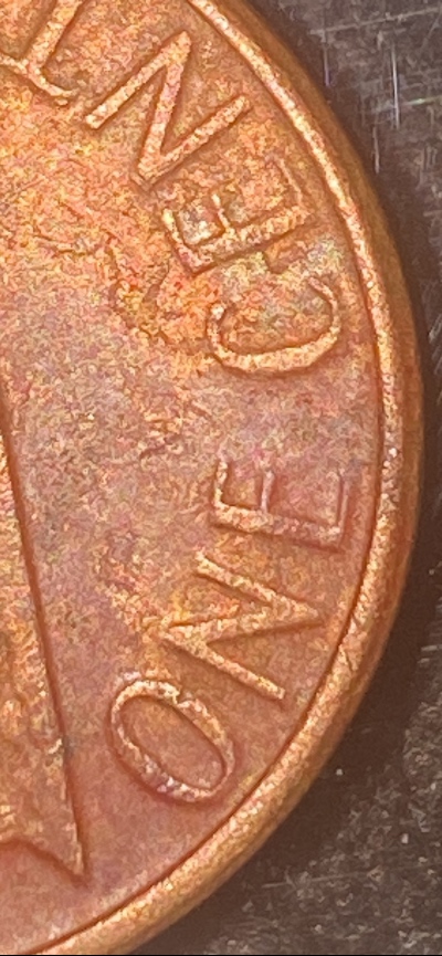1981-D-Lincoln-Penny,-Ugly-But-Is-She-Worth-It?