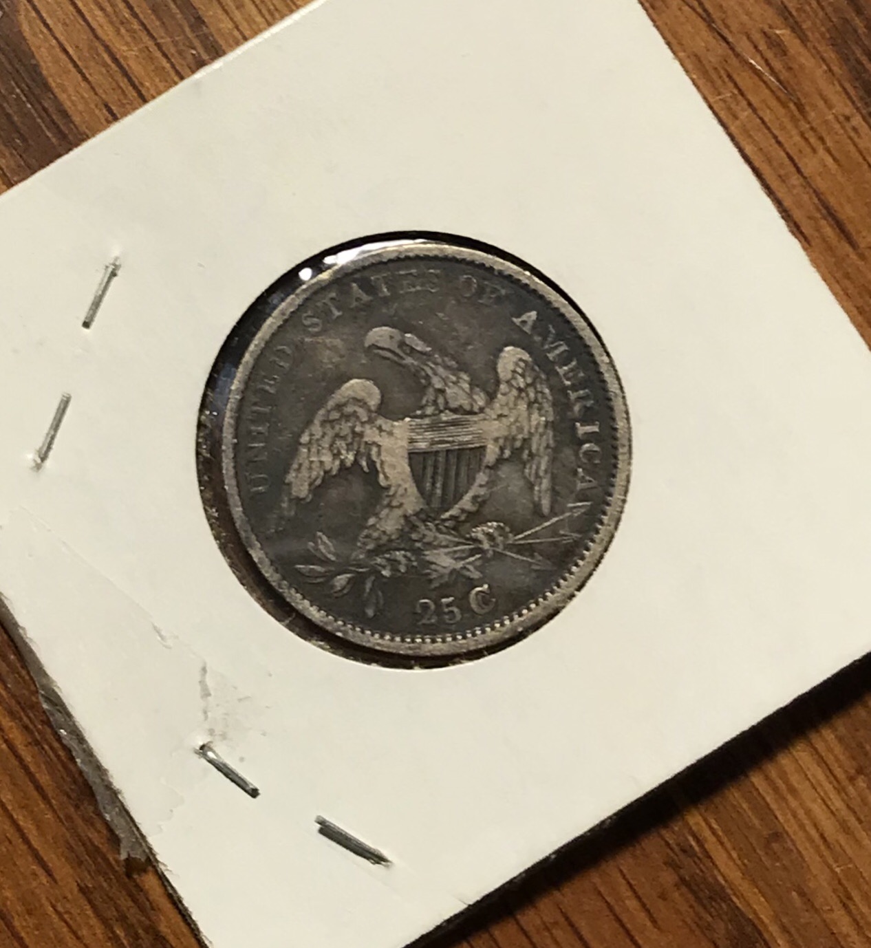 1834-Capped-Bust-Quarter