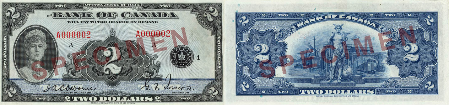 2018-New-$10-Canadian-Bank-Note