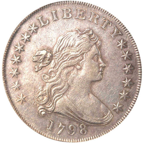 Could-This-Be-Real?---1795-And-1798-Dollar-Coins