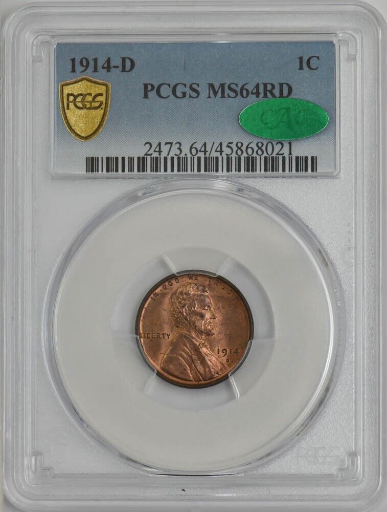 1914-D-Lincoln-Cent,-You-Versus-PCGS