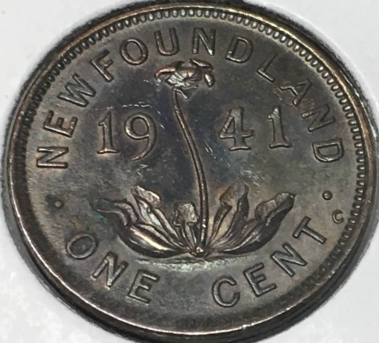 Grade-This-1941-Small-Newfoundland-Cent-Please-!