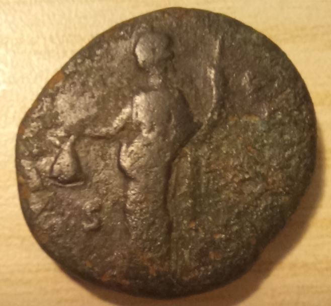 Roman-As-Of-Antoninus-Pius