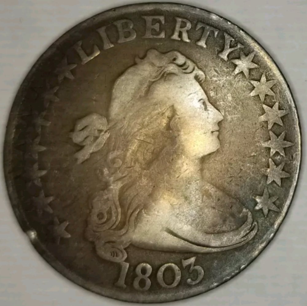 1803-Silver-Liberty.-Real-Or-Fraud?