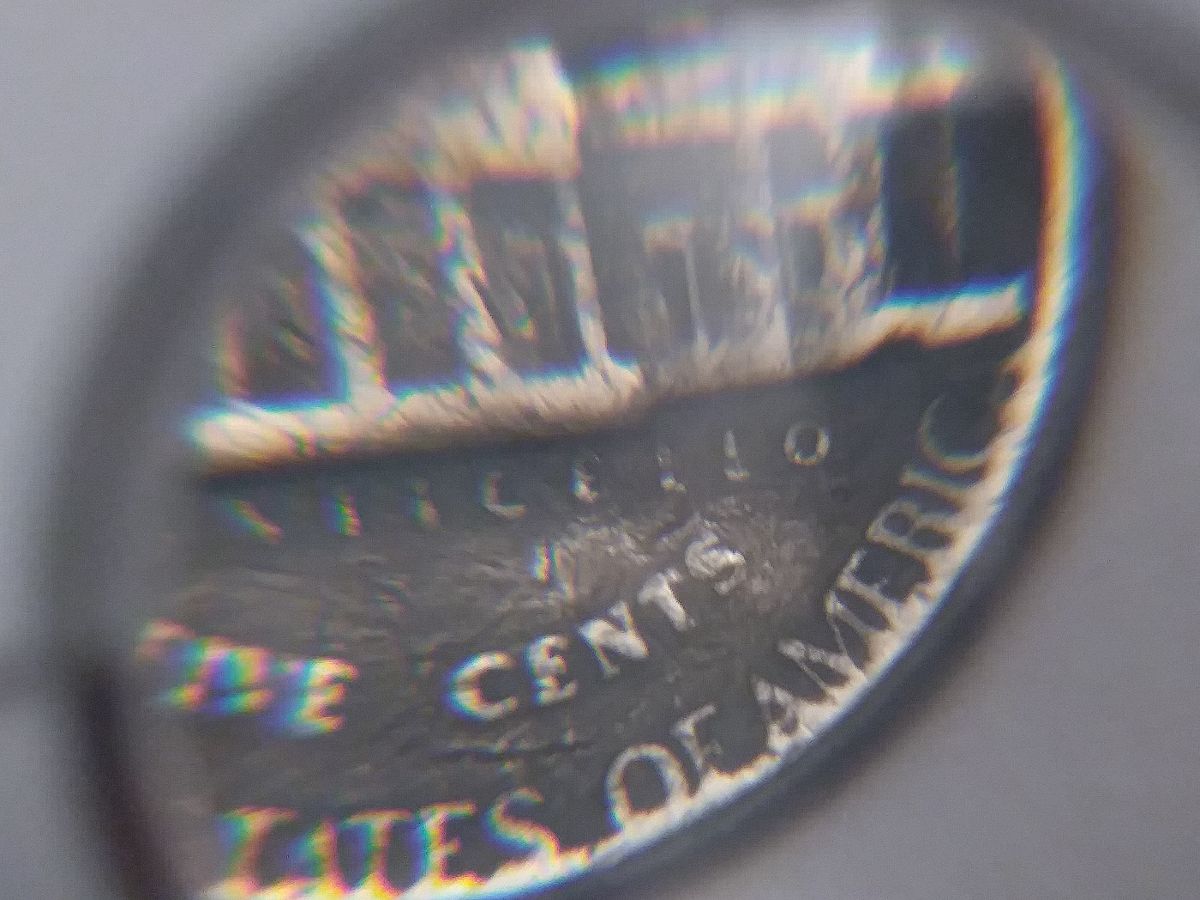 1973-D-Nickel-Error?!?!-Foreign-Planchet?-Suggestions?