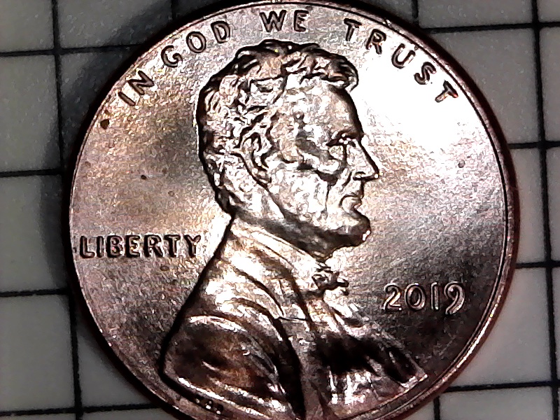 2019-Lincoln-Cent-Spitting-Die-Mark?