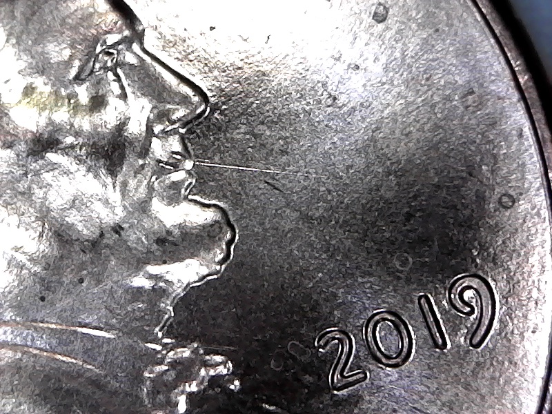 2019-Lincoln-Cent-Spitting-Die-Mark?