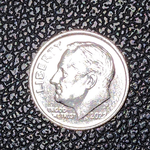 2022-P-Series-Dime-Error