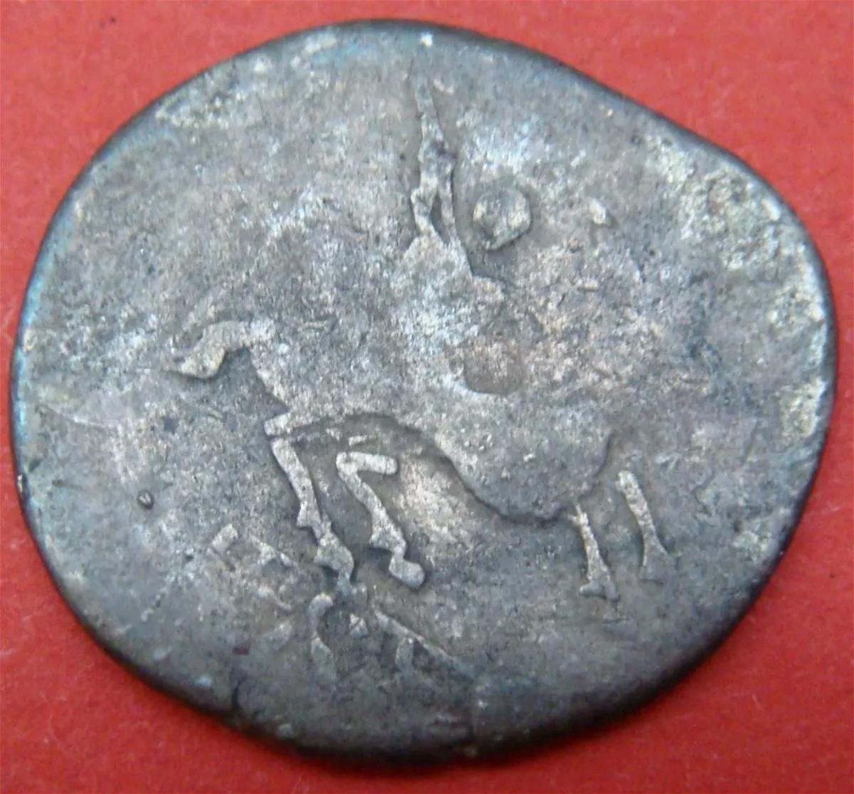 Eastern-Celts-Tetradrachm?