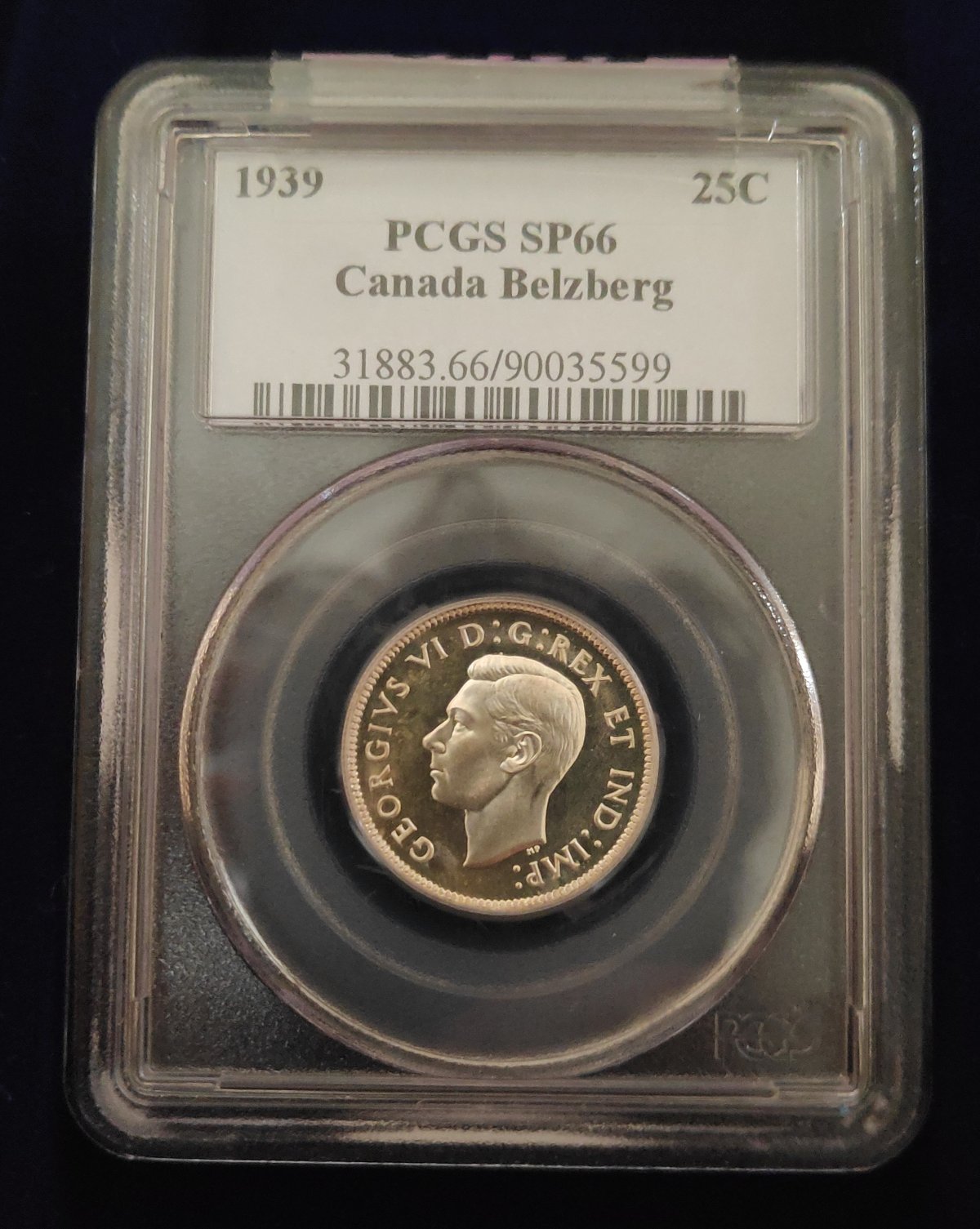 Post-Your-Lowest-Mintage-Coin......