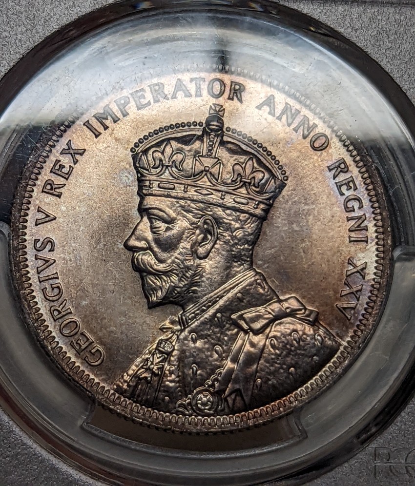 A-Very-Special-Silver-Dollar