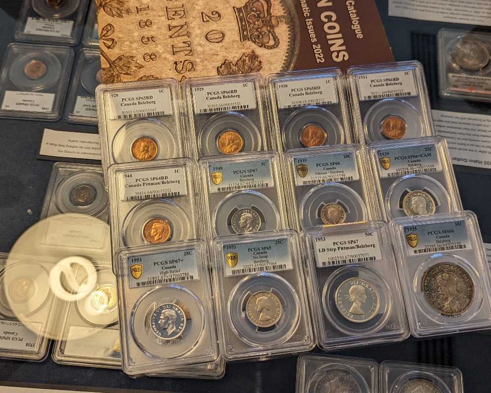 For-Sid-Belzberg,-Some-Coins-Reunited