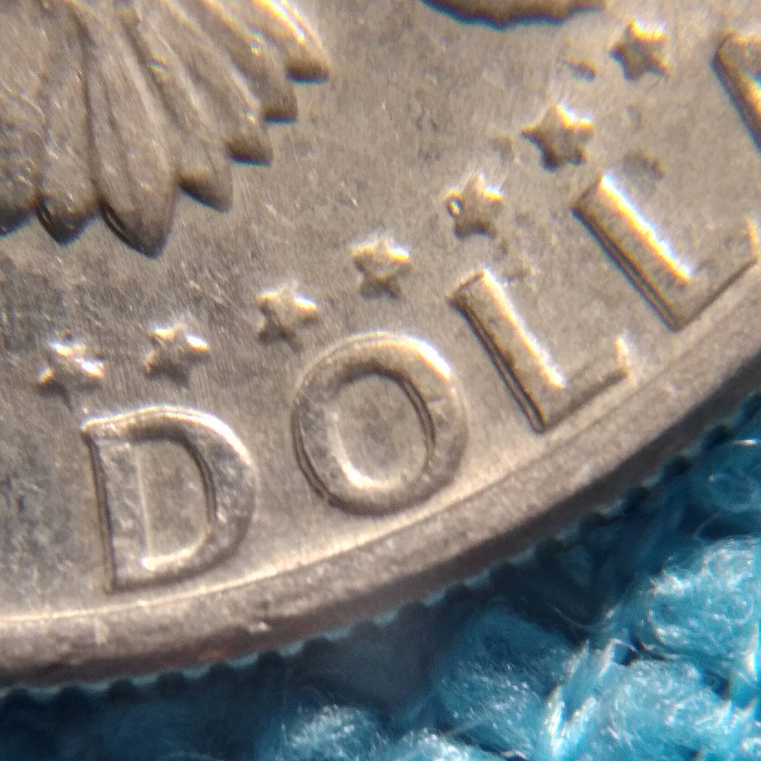1973-Kennedy-1/2-Dollar-Error-DDR