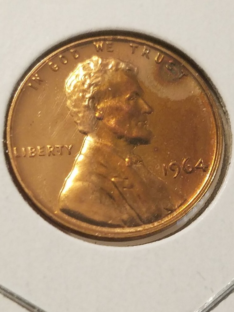 1964-Penny-Proof-Like-Obverse?