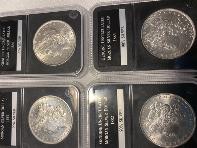 General-Question-On-If-I-Should-Get-Coins-Graded