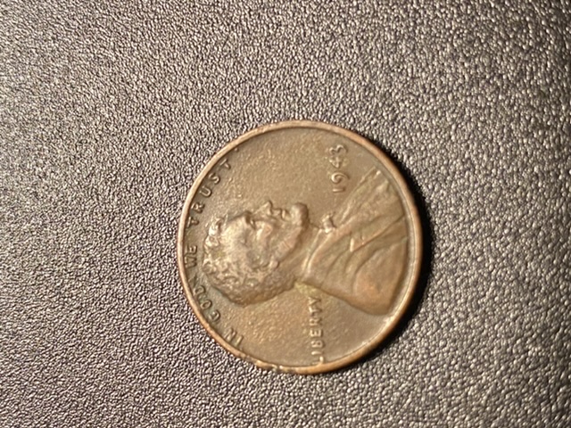 1943-Copper-Looking-Penny