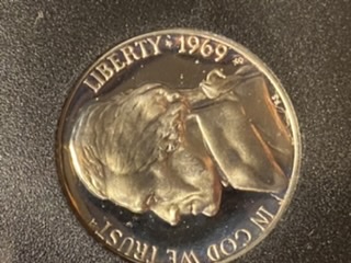 1969-S-Proof--Nickel-S-Over-Small-S-Or-Something?