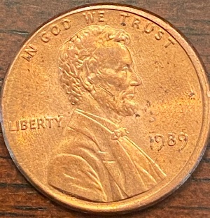 1989-Lincoln-Penny...-Is-It-Off-Center?