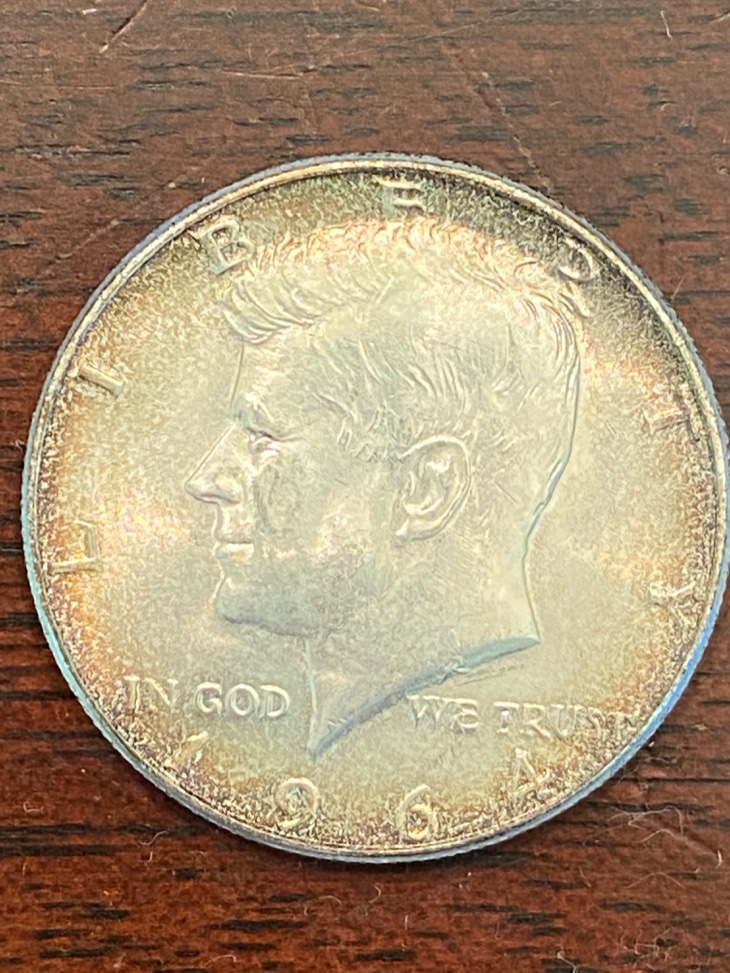 Is-This-A-1964-Kennedy-Proof-Half-Dollar?