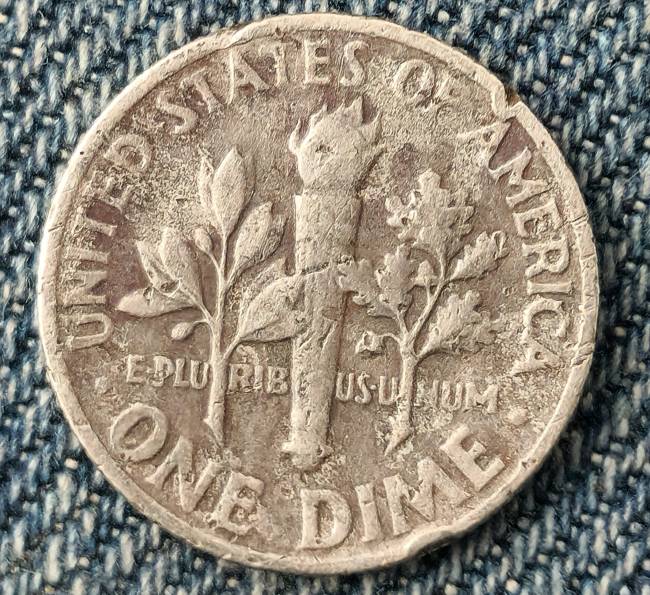 Newbe-Asking-1967-Dime-Error-Double-Struck-R