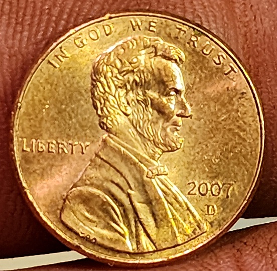 2007-D-Penny-Extra-