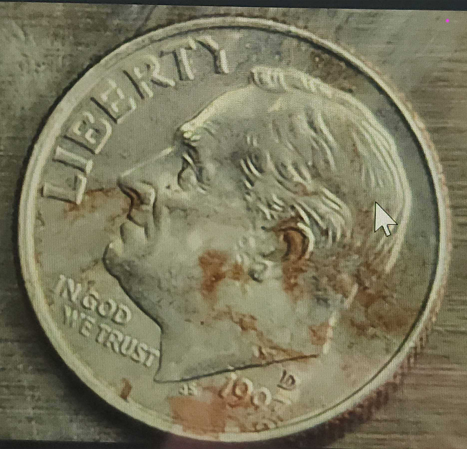 1997-D-Dime-Missing-Clad