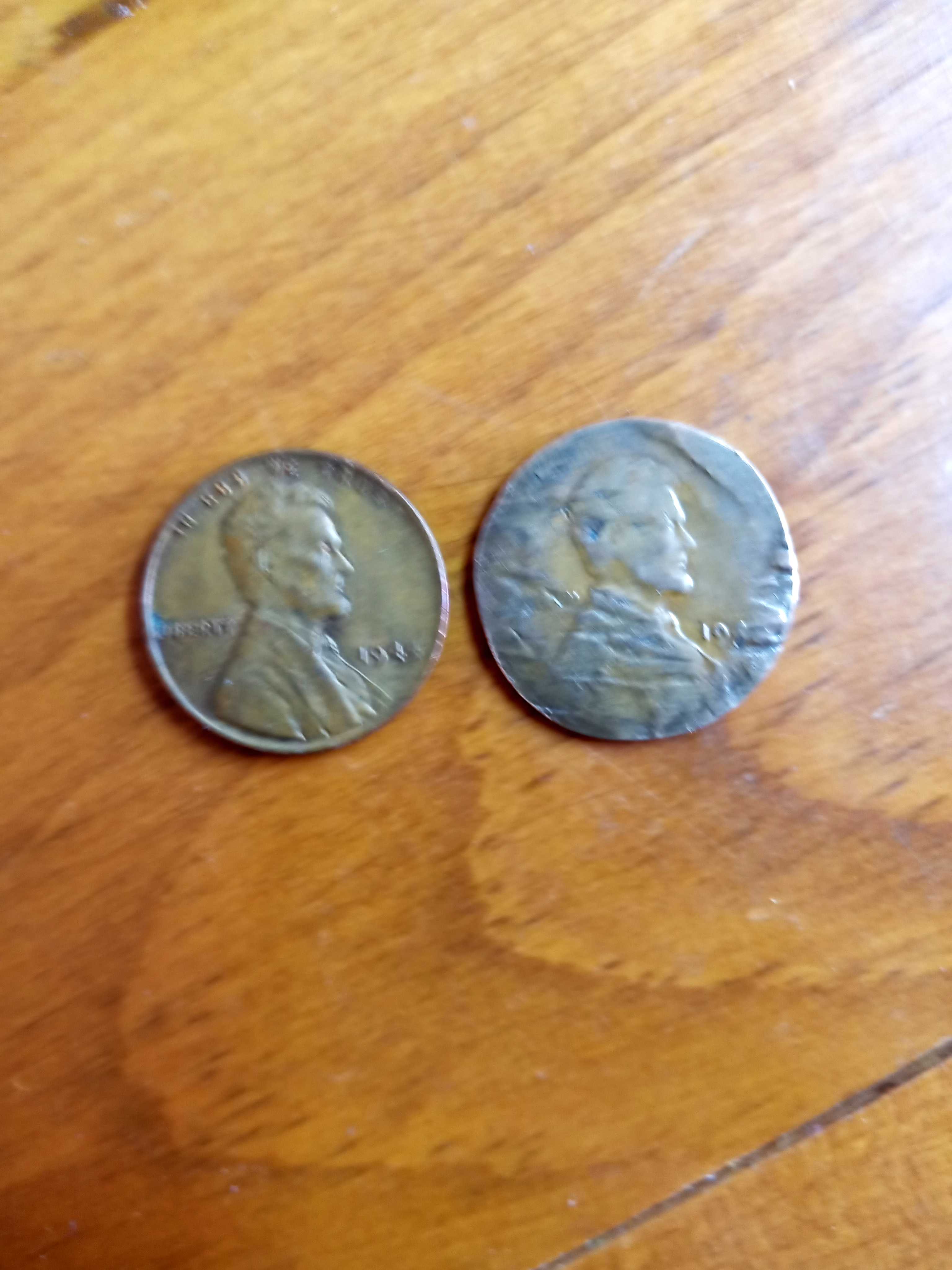Lincoln-Penny-194?-,-Error?