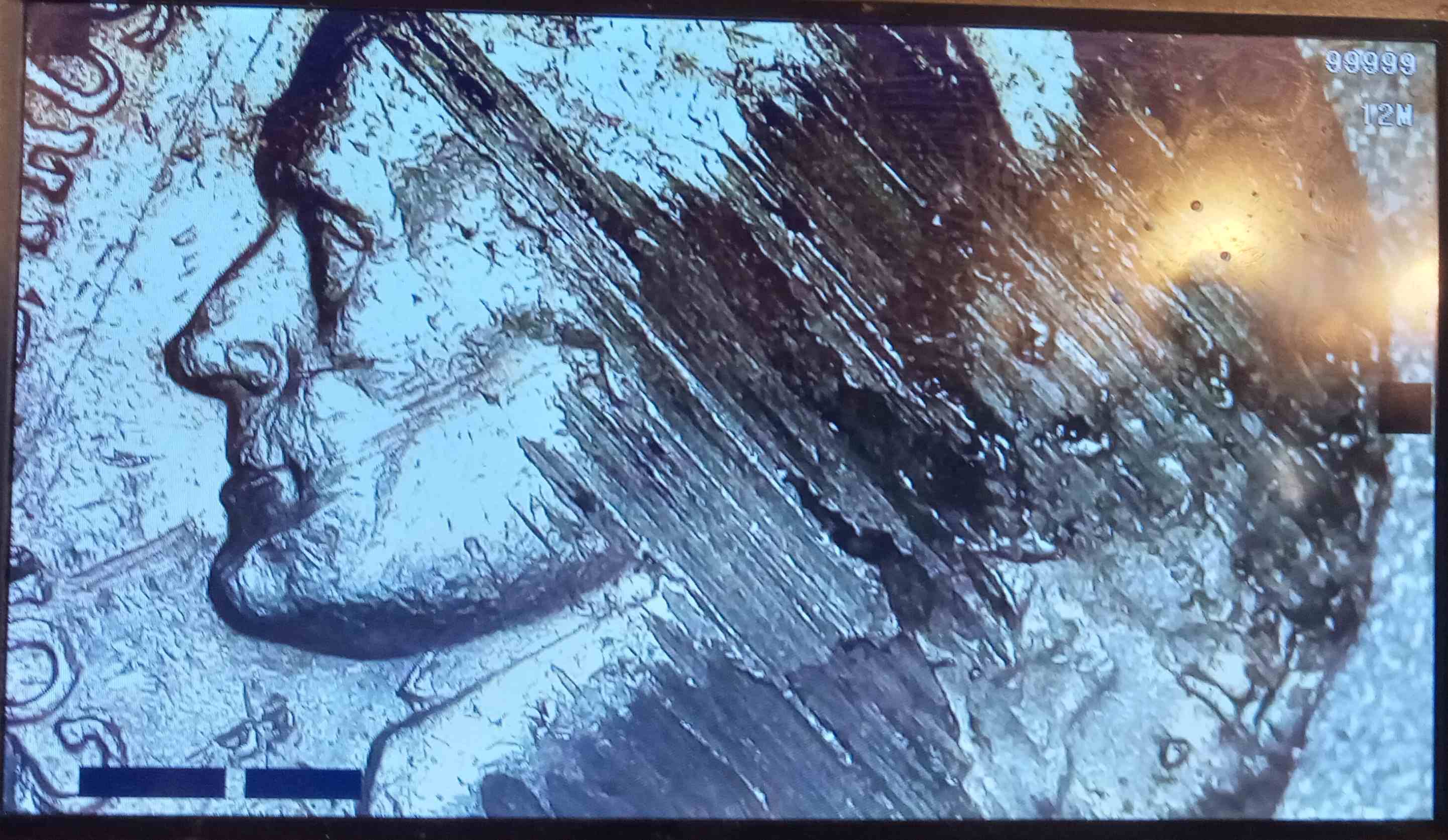 1977-Nickel-So-Type-Of-Defect-Or-Striker-Thru?