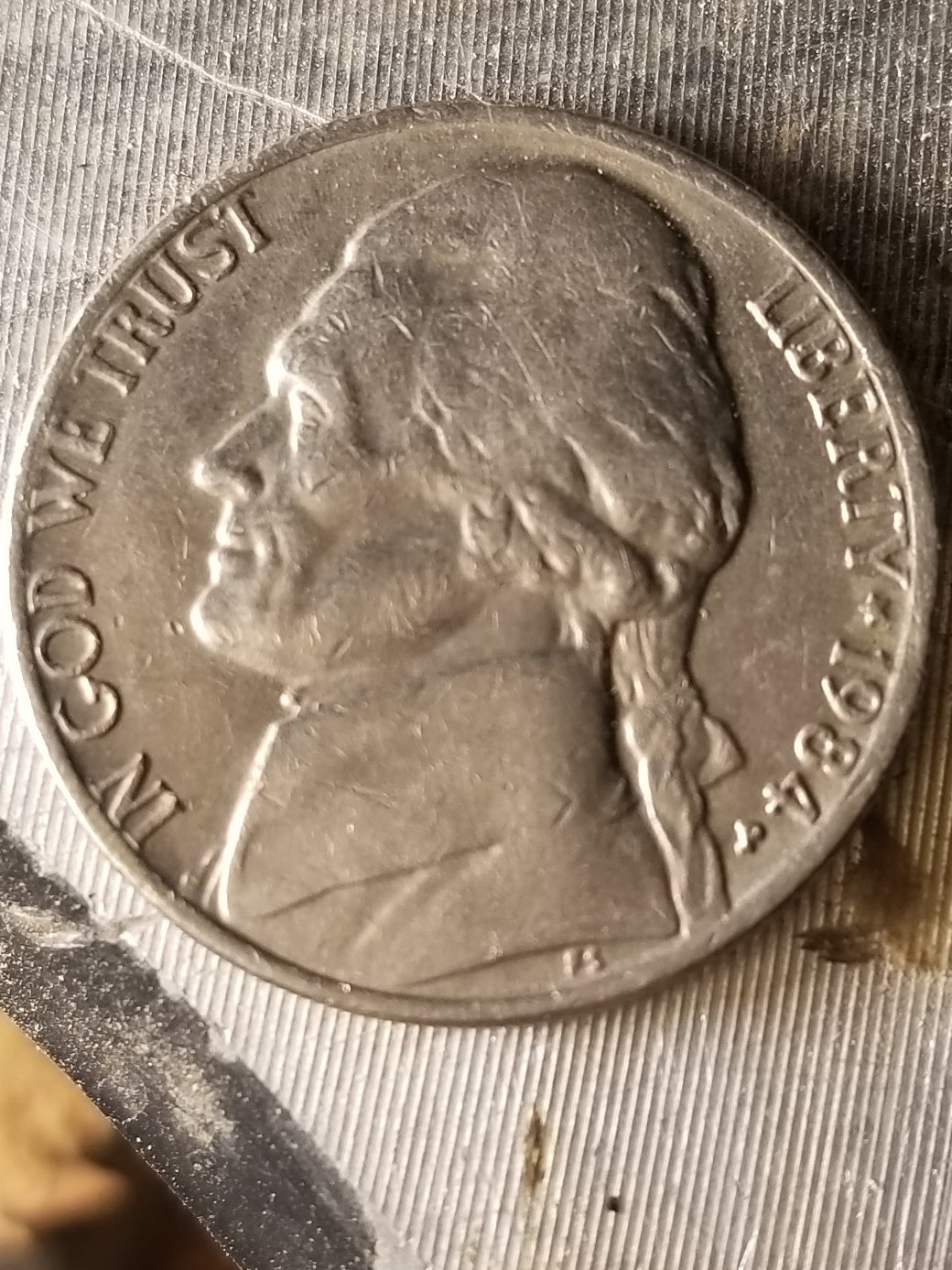 New-To-Coin-Collecting-But-I-Hope-I-Found-My-1st-DD-.thank-Yall!