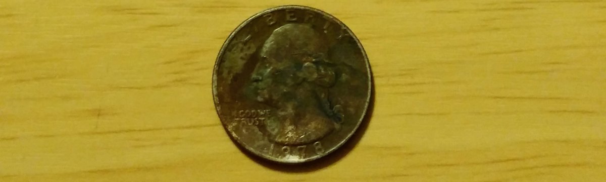 Penny-With-Odd-Edges
