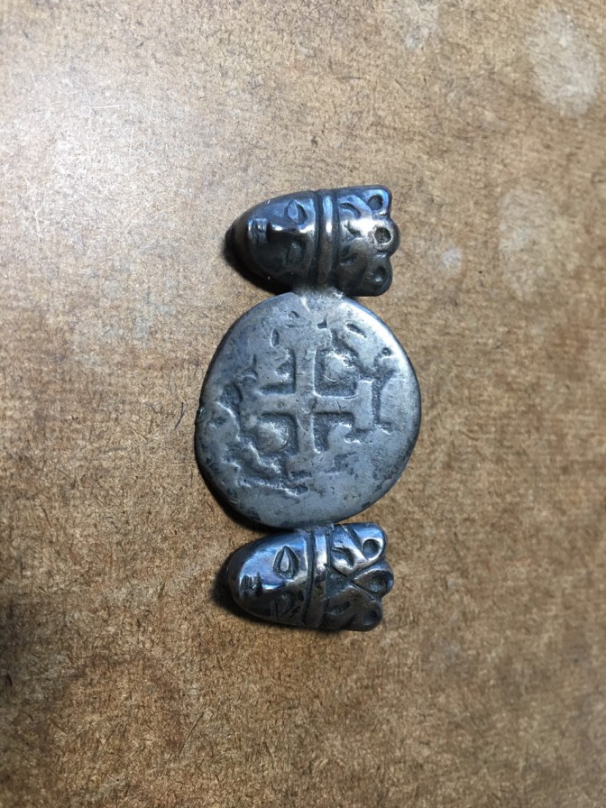 What-Coin-Have-I-Here?