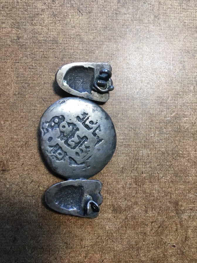 What-Coin-Have-I-Here?