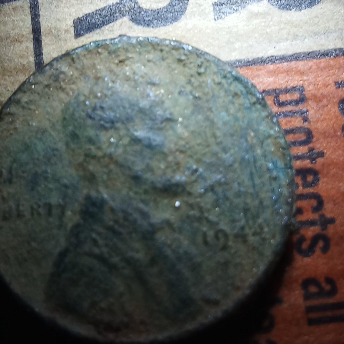 1944-Steel-Penny-I-Dug-Up-At-The-River.