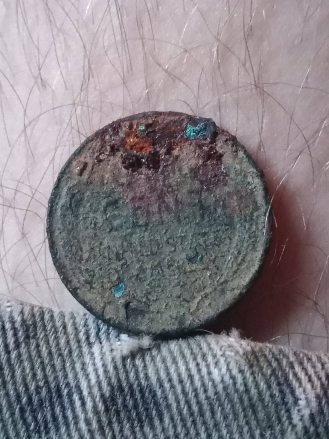 1944-Steel-Penny-I-Dug-Up-At-The-River.