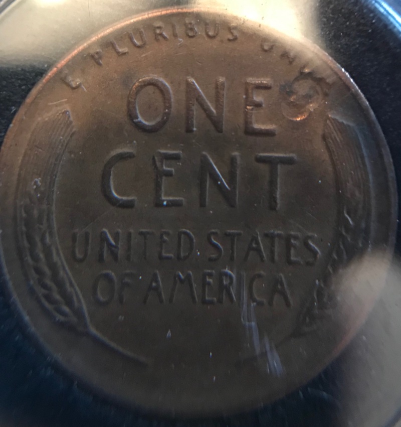 1956-Penny-With-RPM-Obverse-And-Reverse