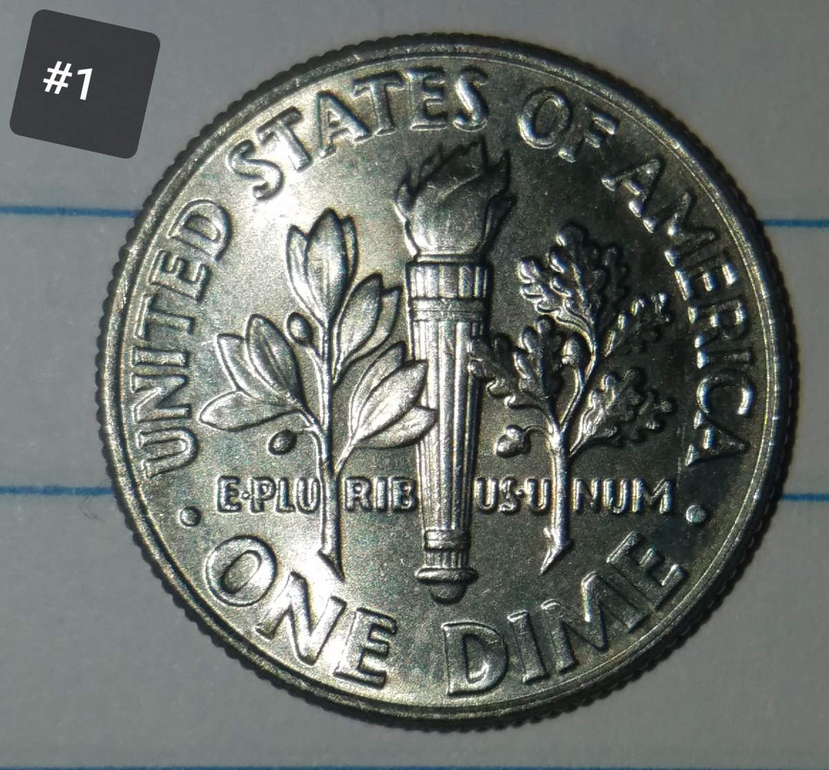 2018-D-Roosevelt-Dimes-For-Grading