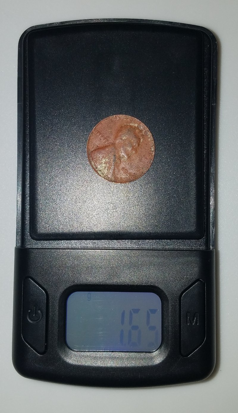 1.65-Gm-194...6?-Wheat-Penny
