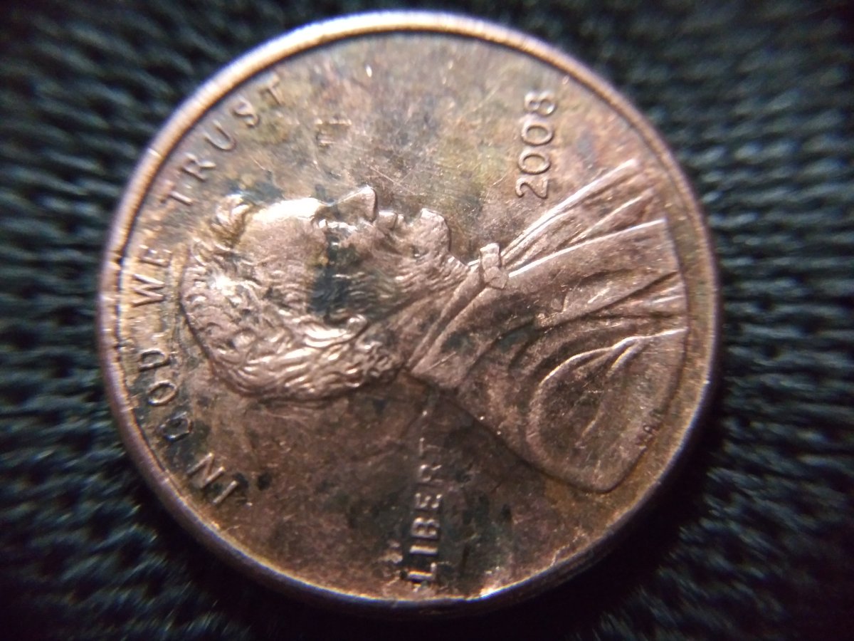 Hi,-I'm-Lexi,-And-I'm-New!-2008-Penny-Question