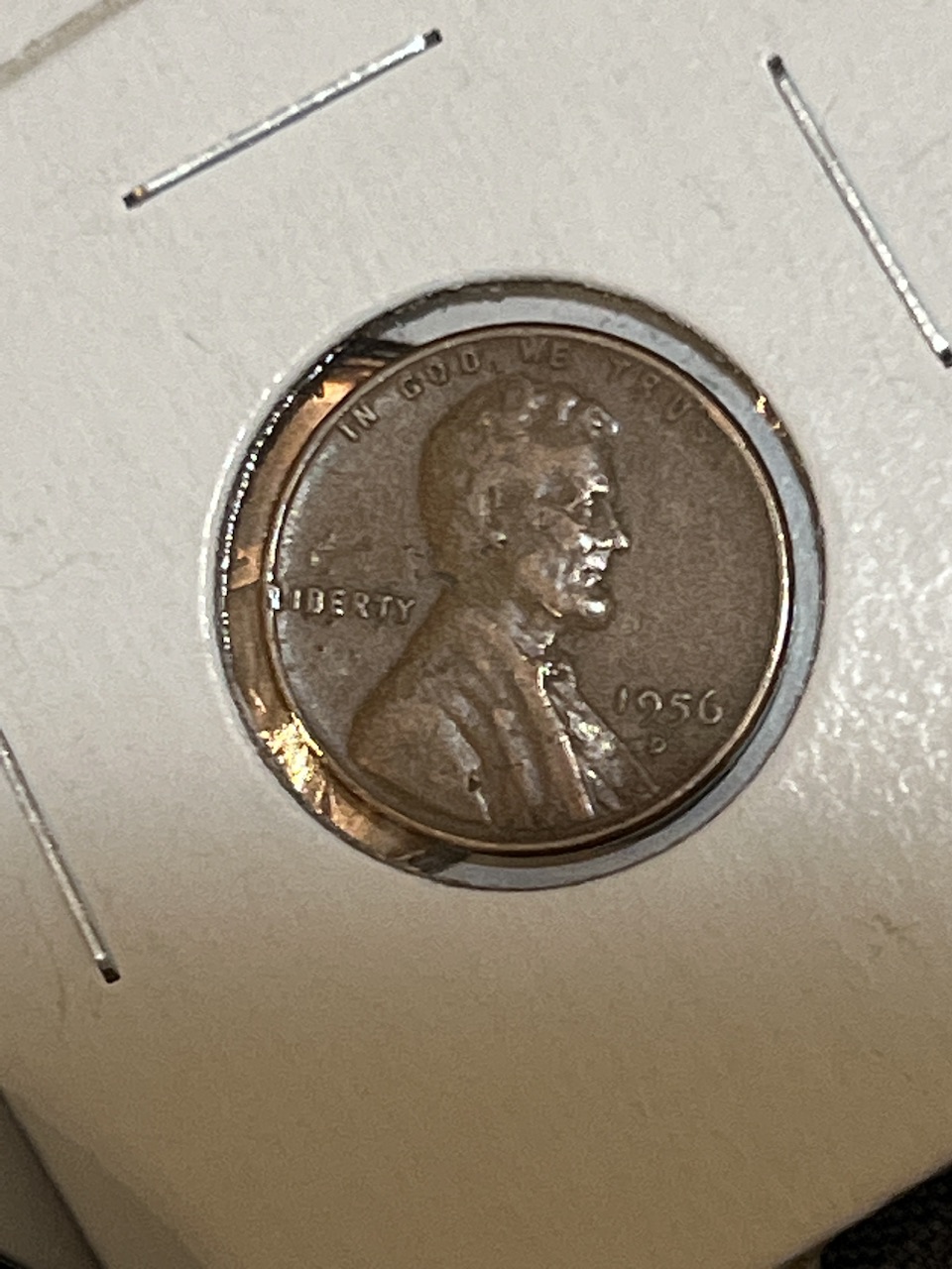 Lincoln-Wheat-Pennies